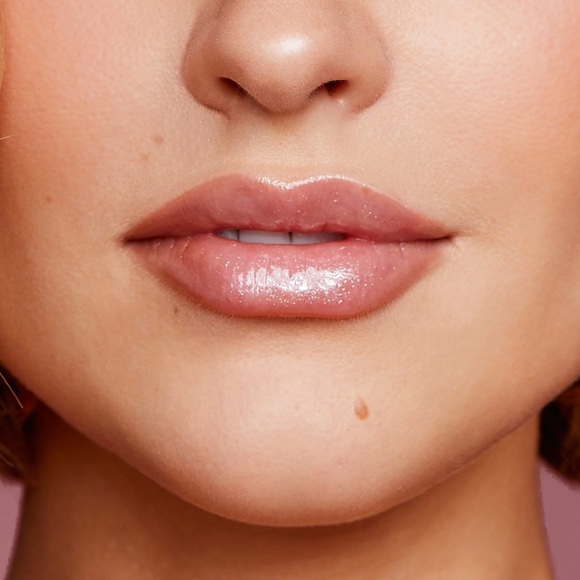 NWT Patrick Ta Major Glow Lip Shine - She’s Expensive - Picture 2 of 6